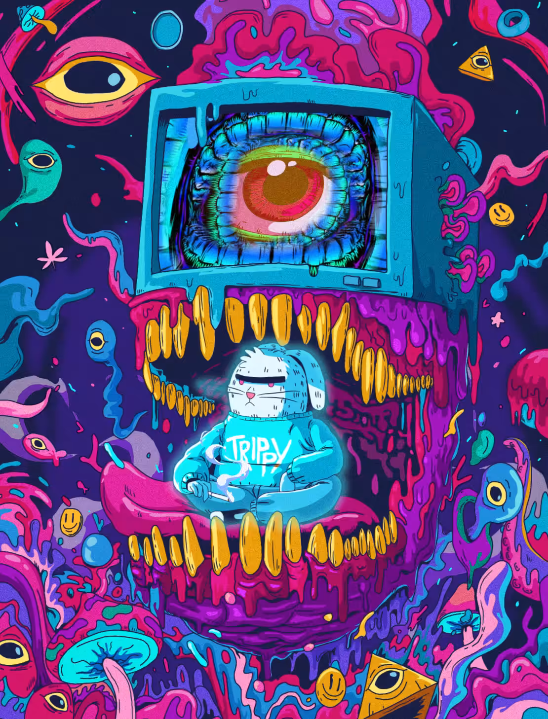 free your mind