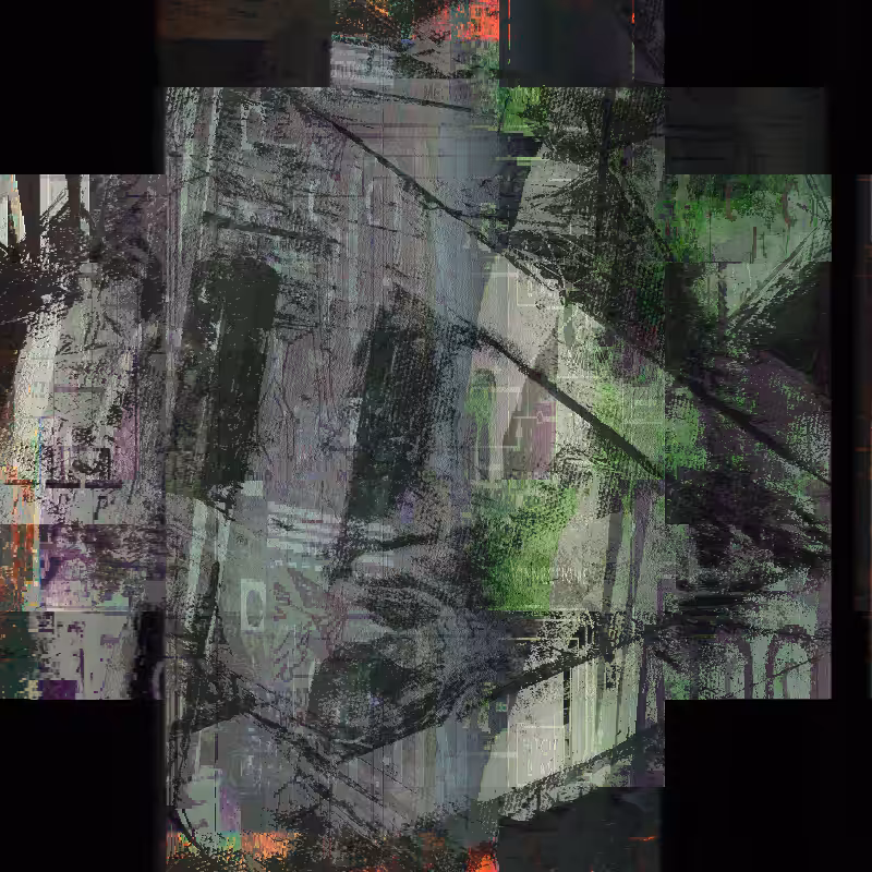 Pay attention to me beacause I make art #2