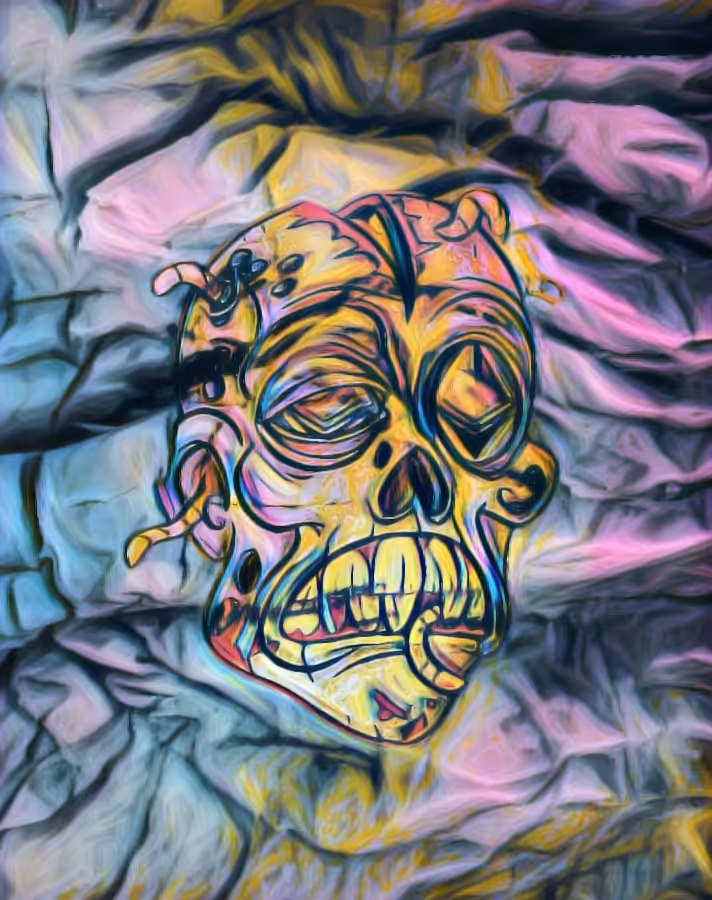 ETH Zombie