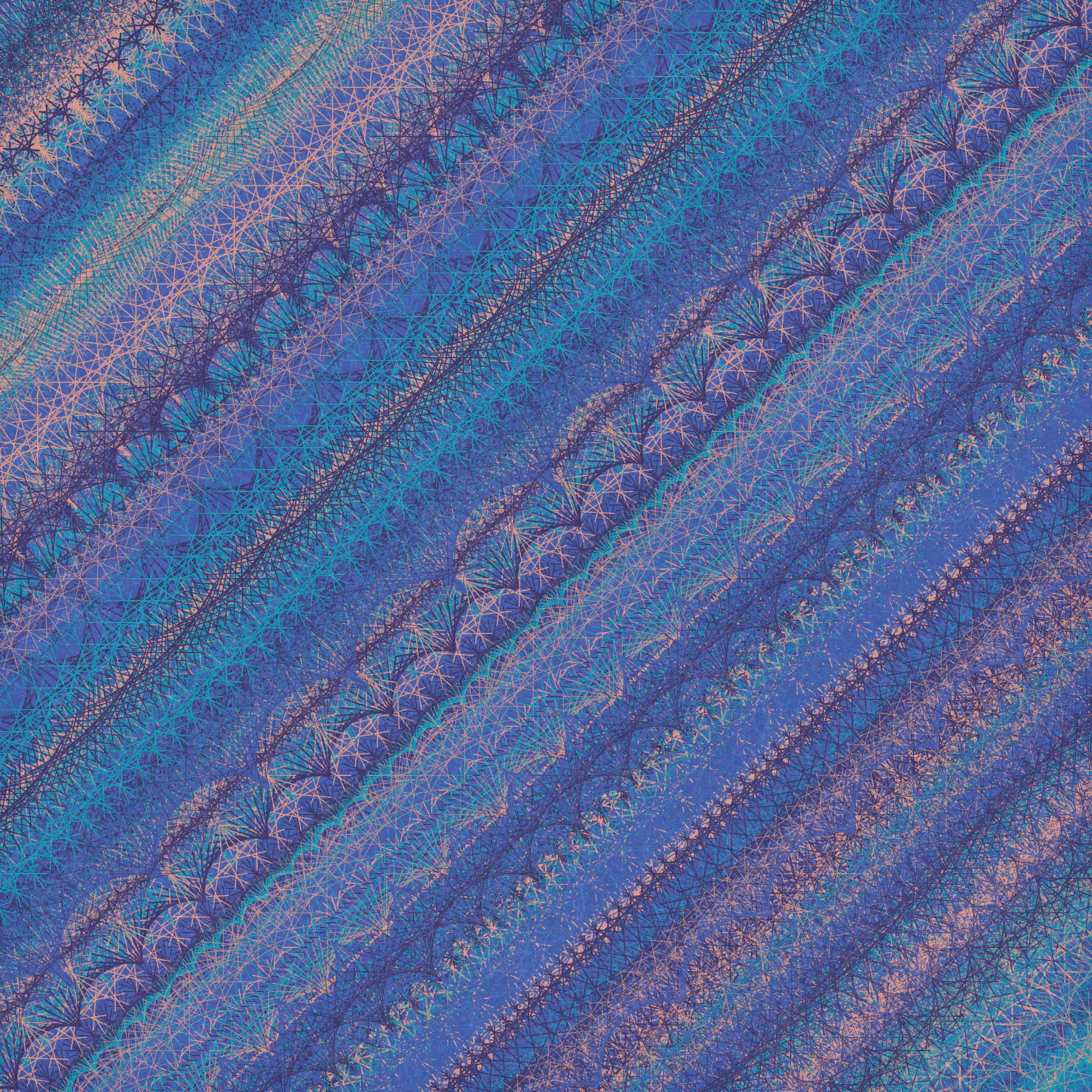 Lace Factory #224
