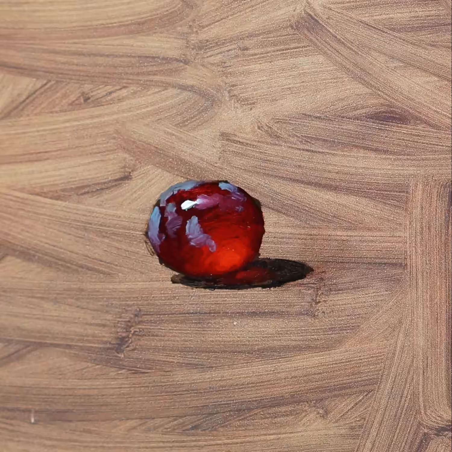 Red Grape Black Grape