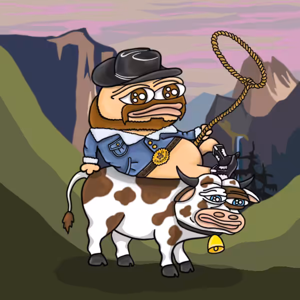 Based Pleb Custom #28