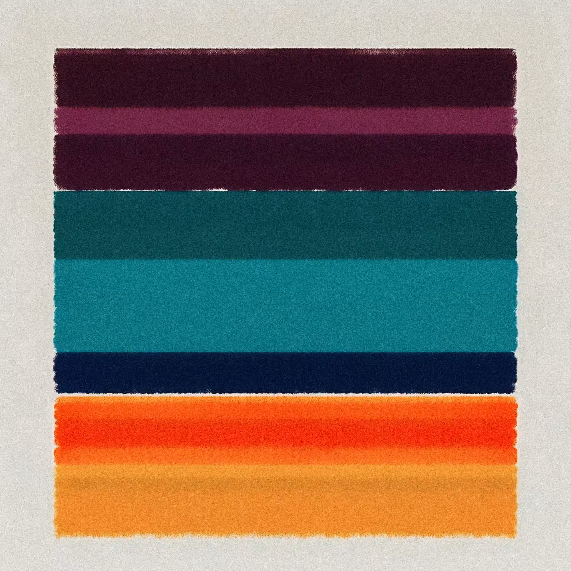Oleg Gant Art: Piter not my friend: “Lumina” (Rothko Line) 1#002