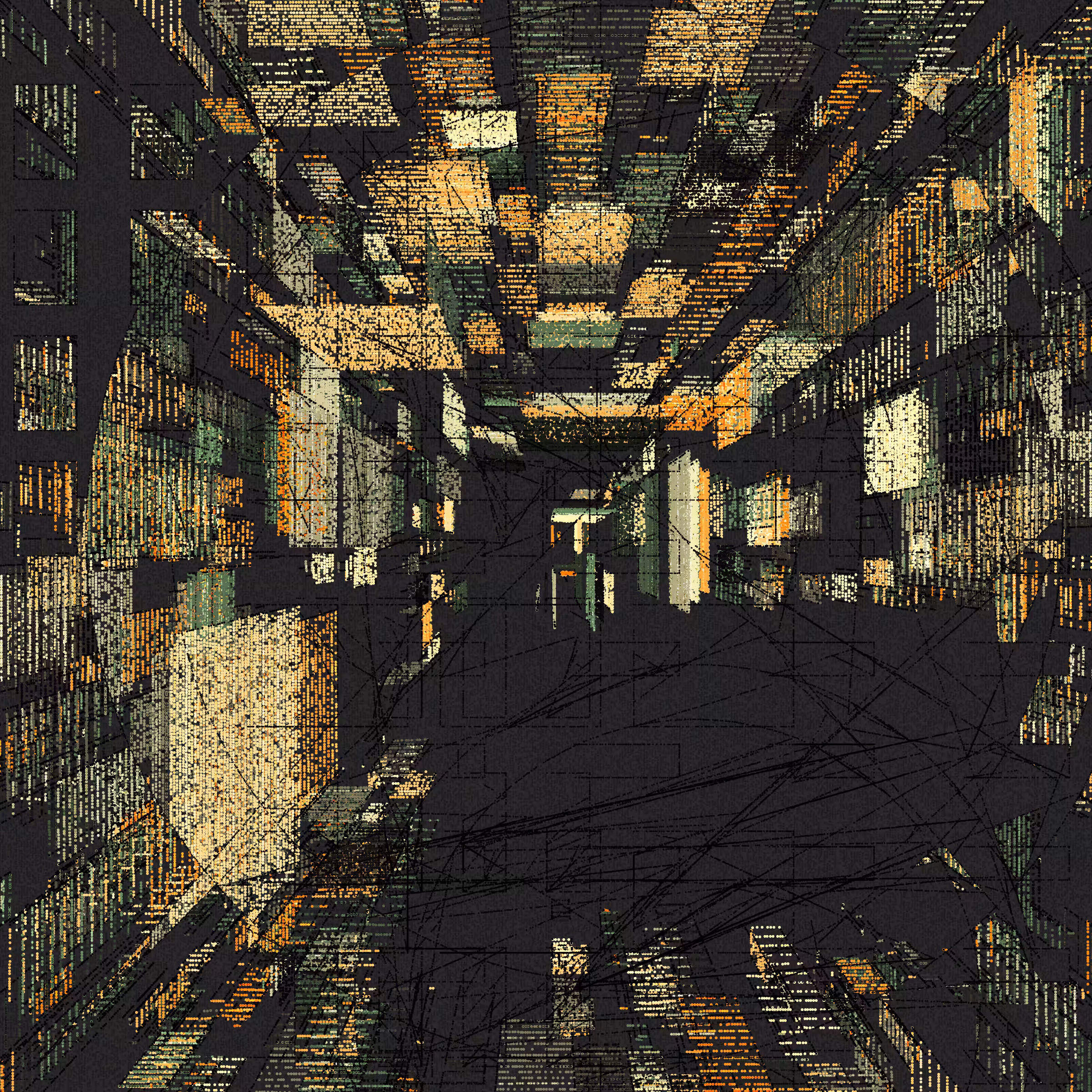 Structures #18