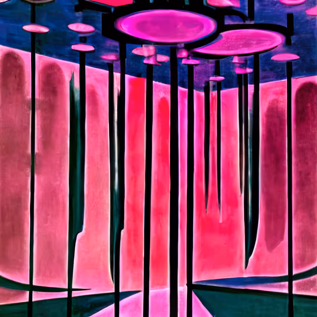 Colorfall #228