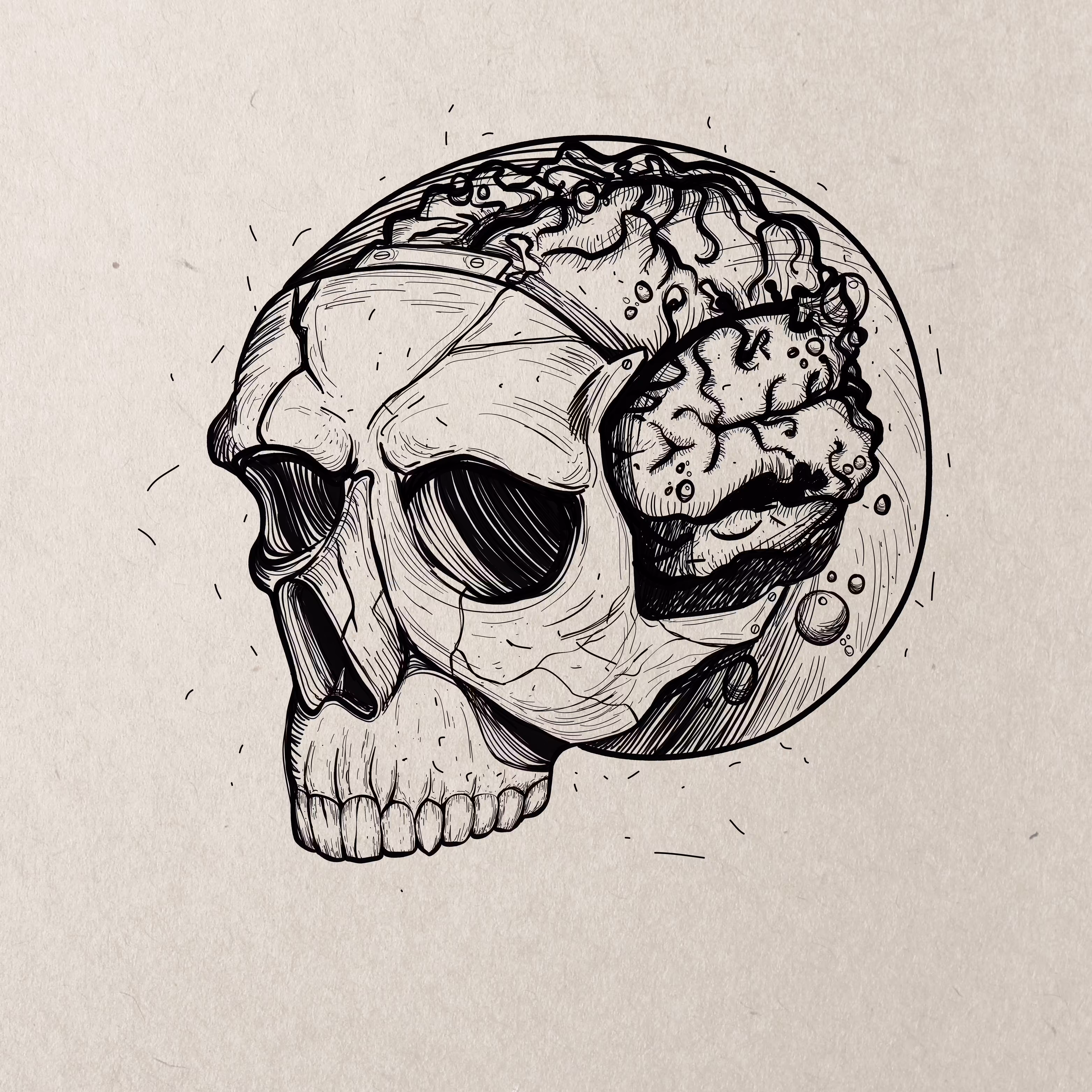 Vessel of The Mind