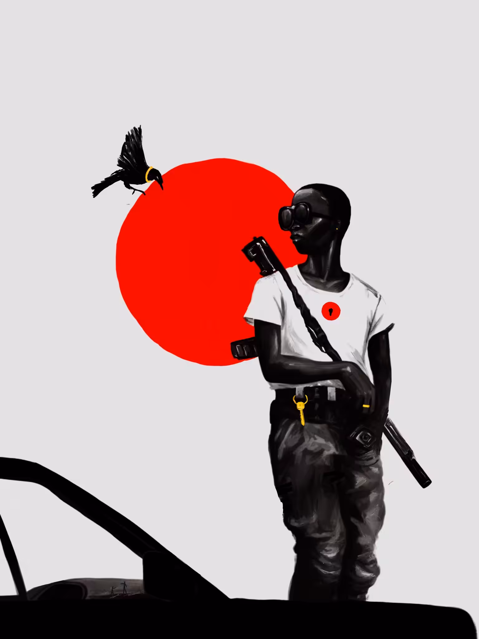 Red September
