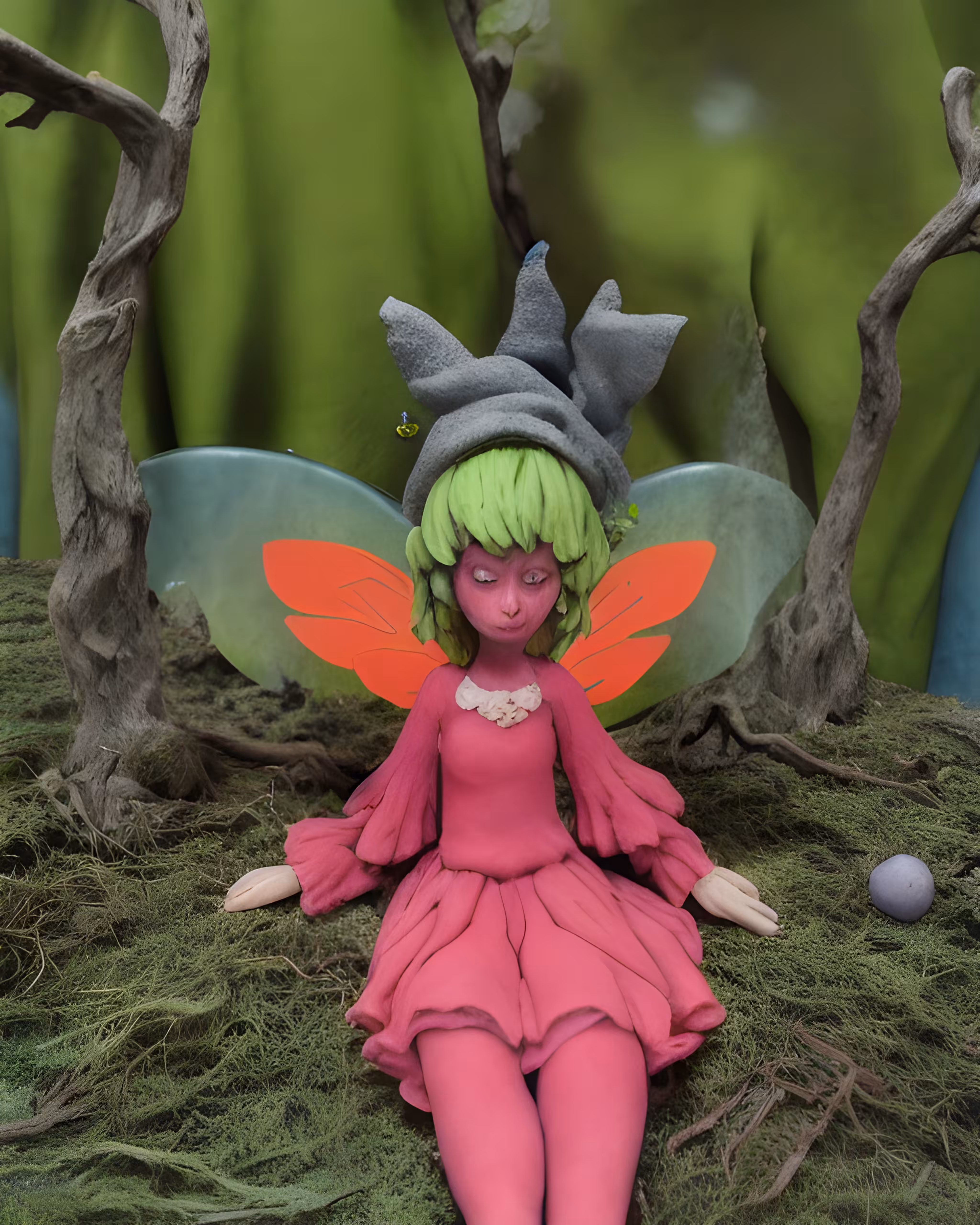 Fairies #3