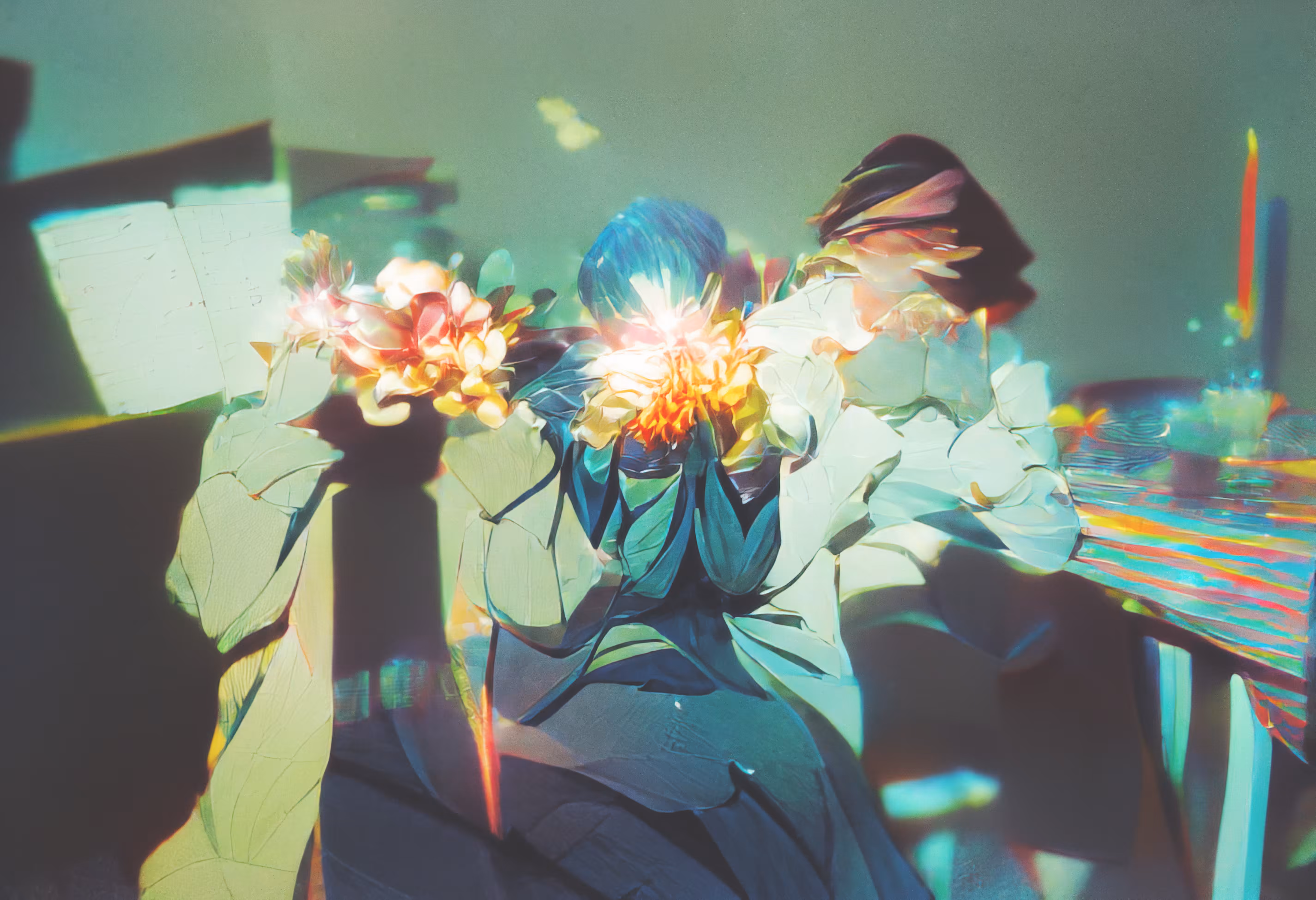 Code of Silence