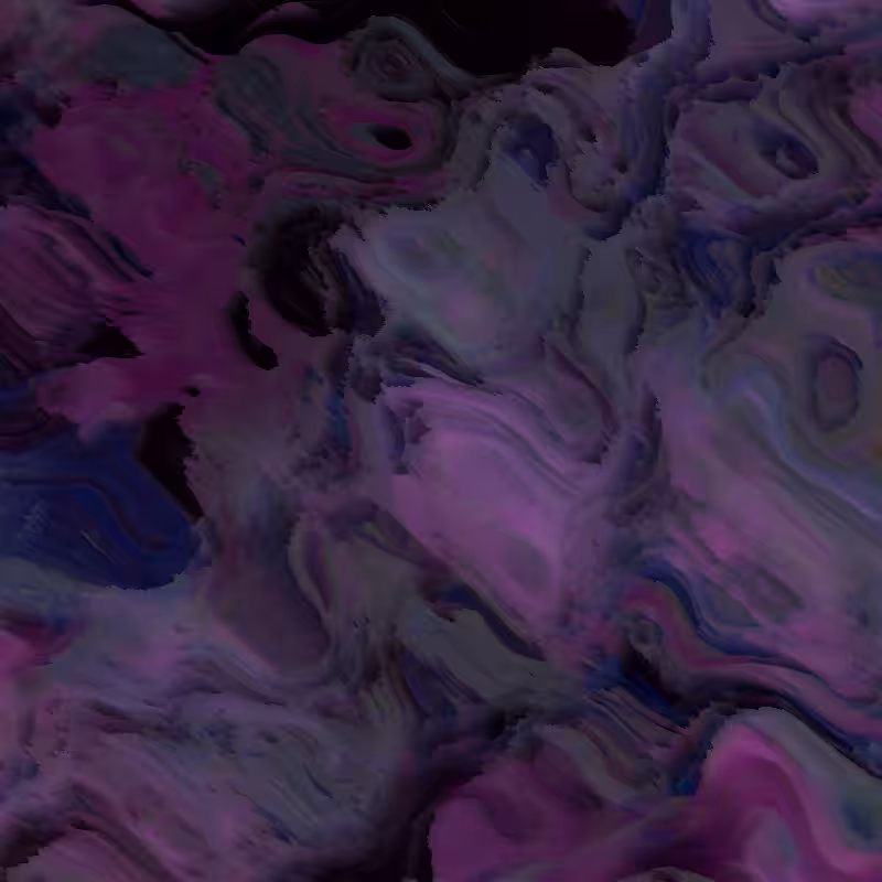 Surreal Land  #4