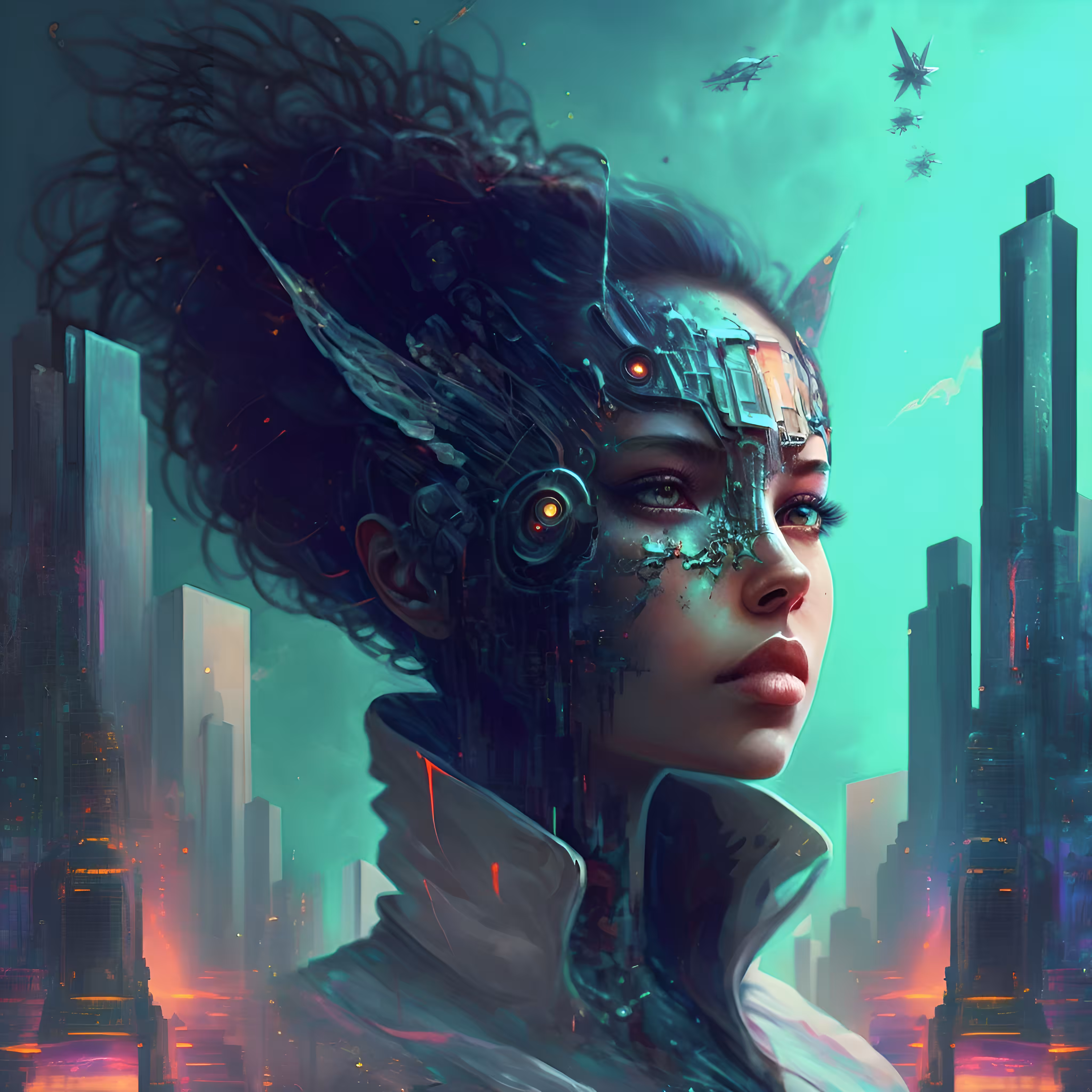 Metaverse #81