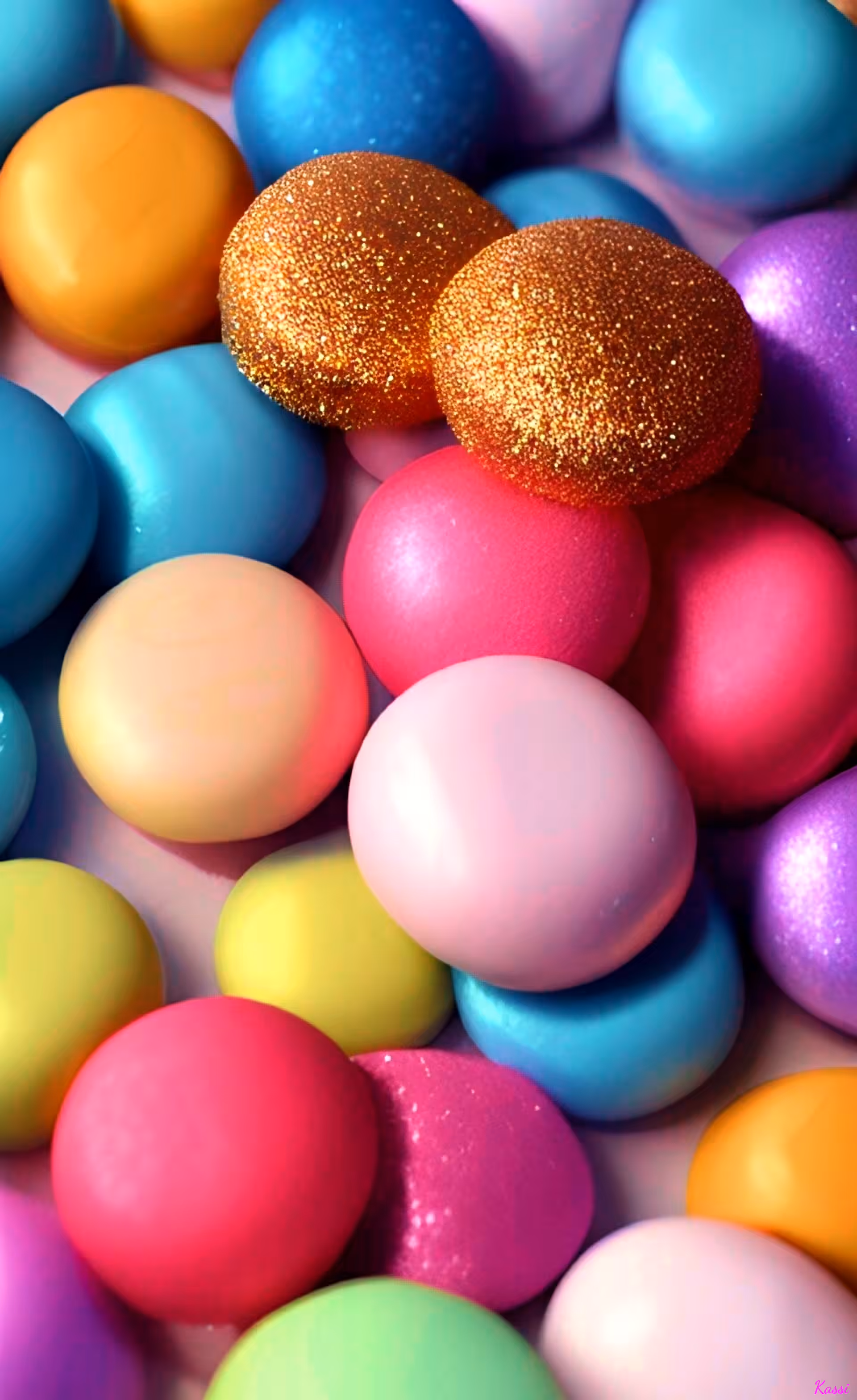 "Candies"