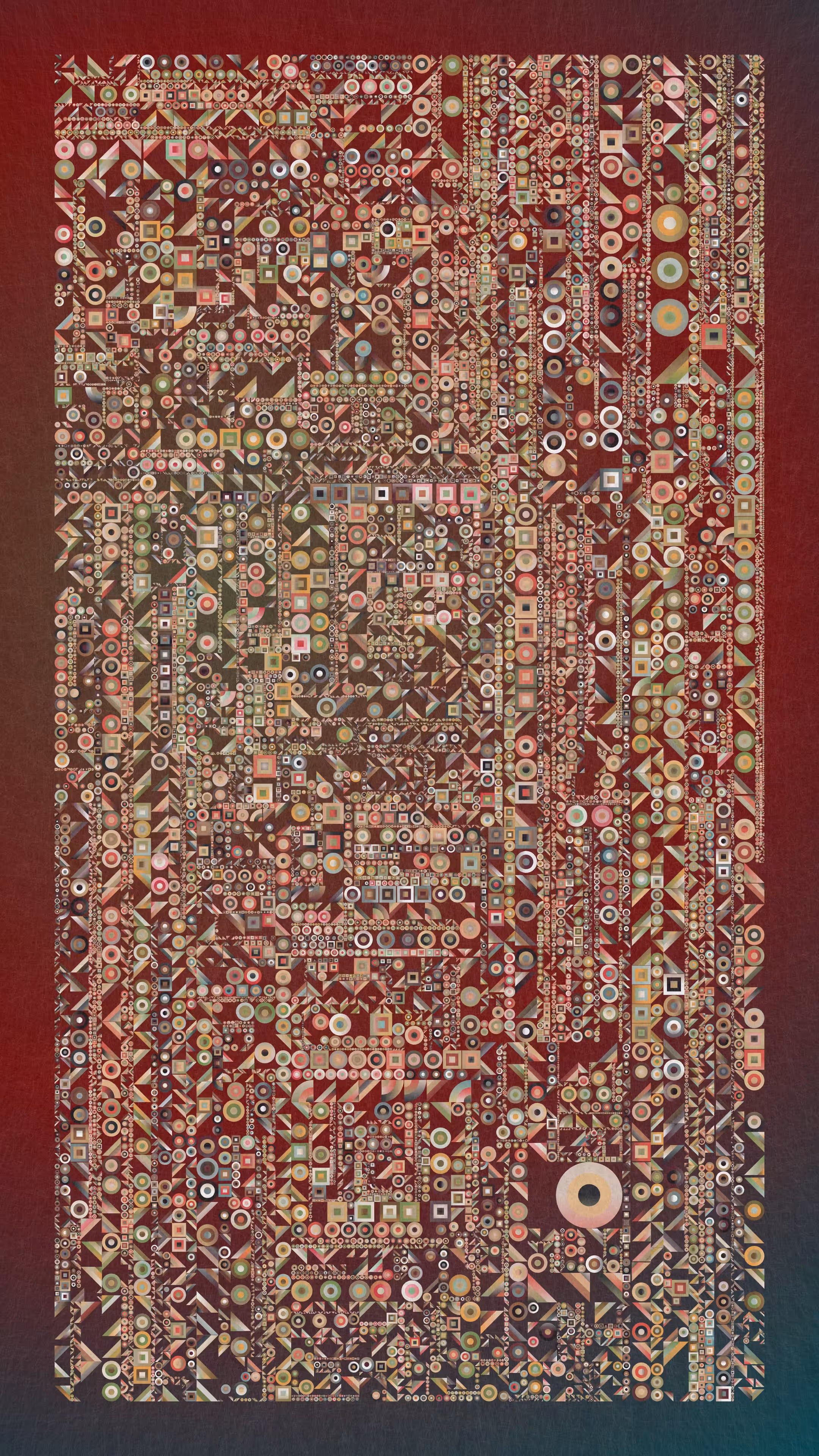 Flows of Pattern #11