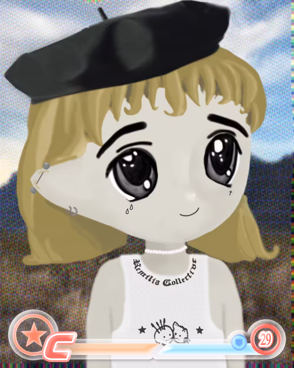 Milady 5757