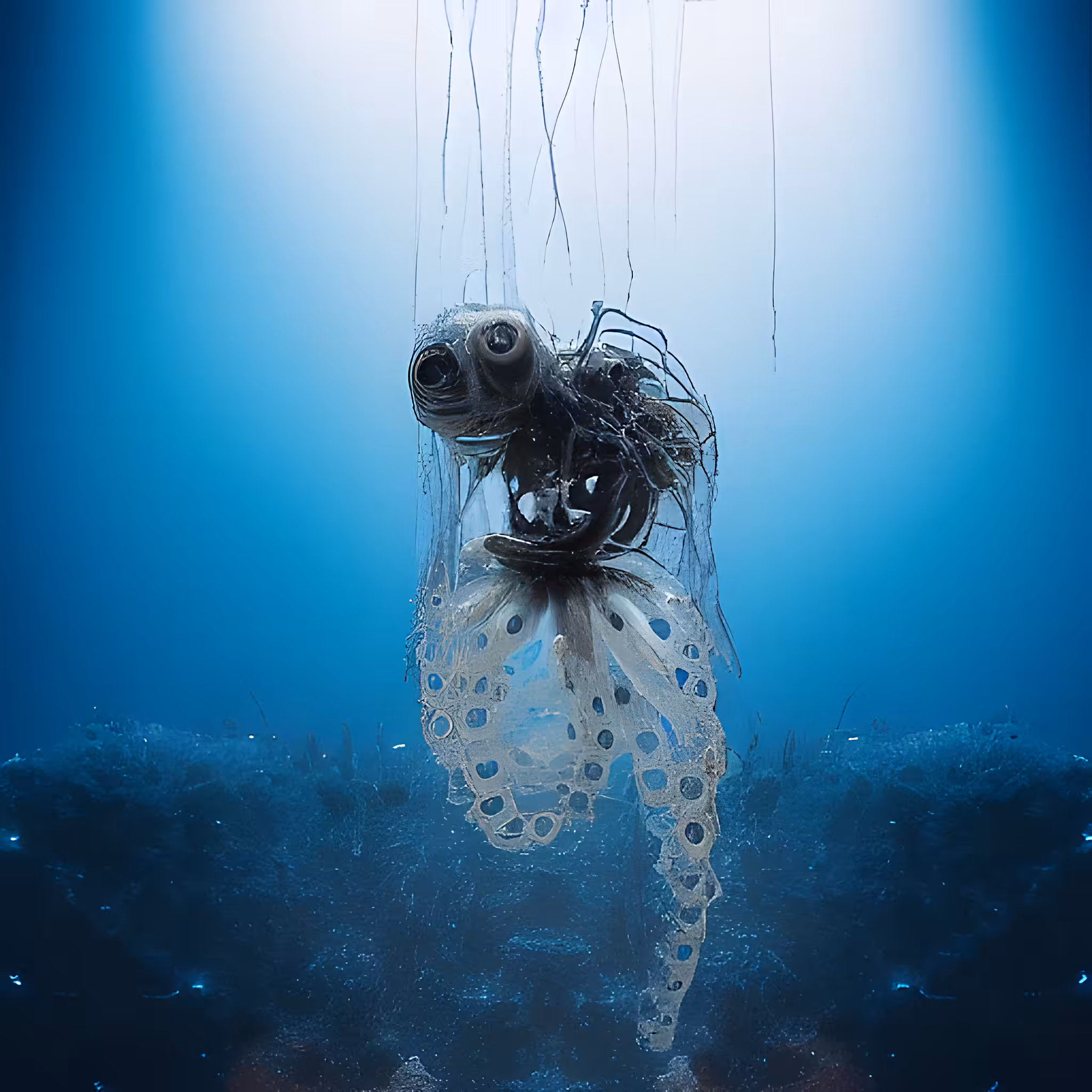 Realm of the Oracles: Sea Grails Released.013