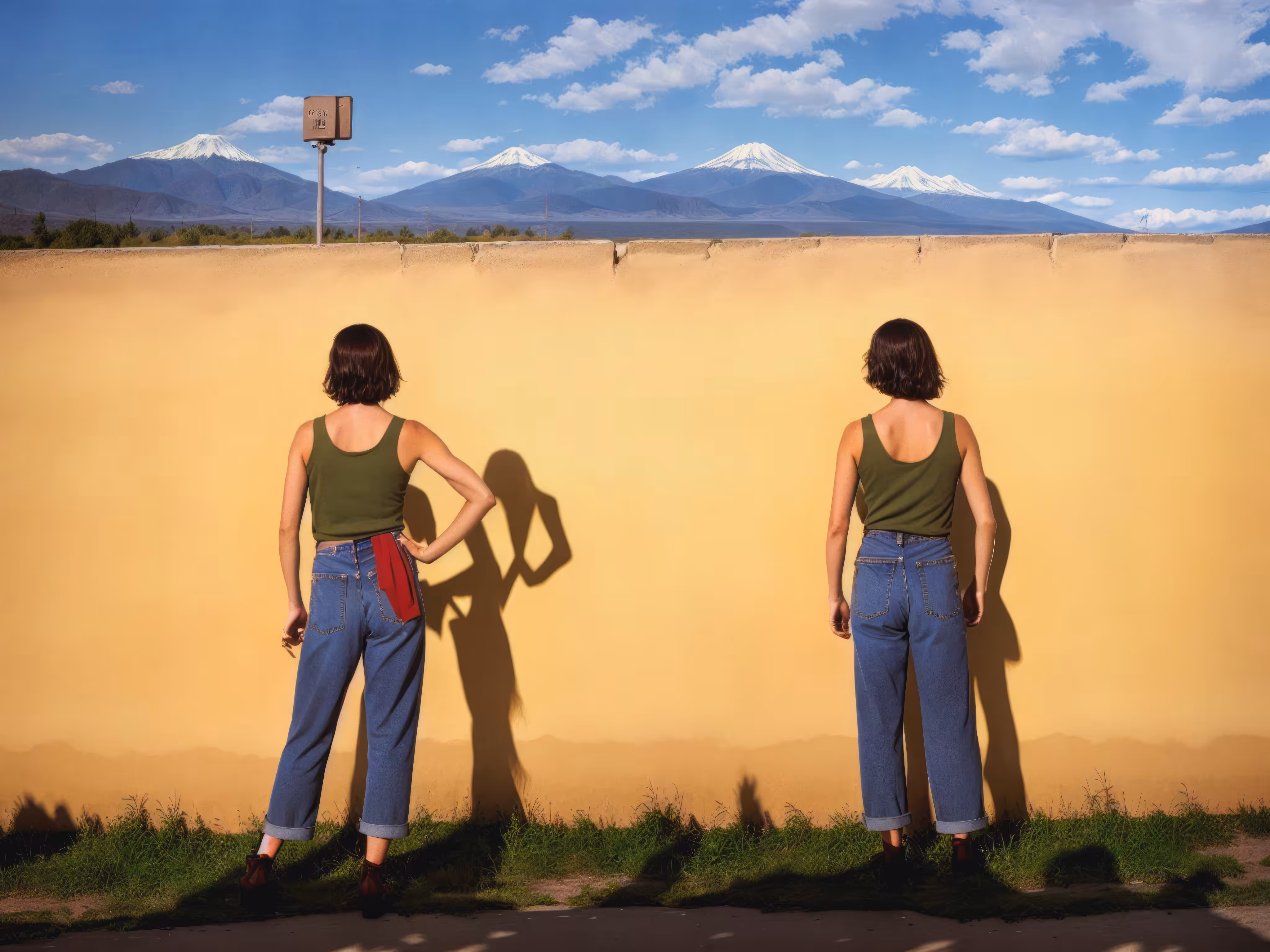 End Of Love