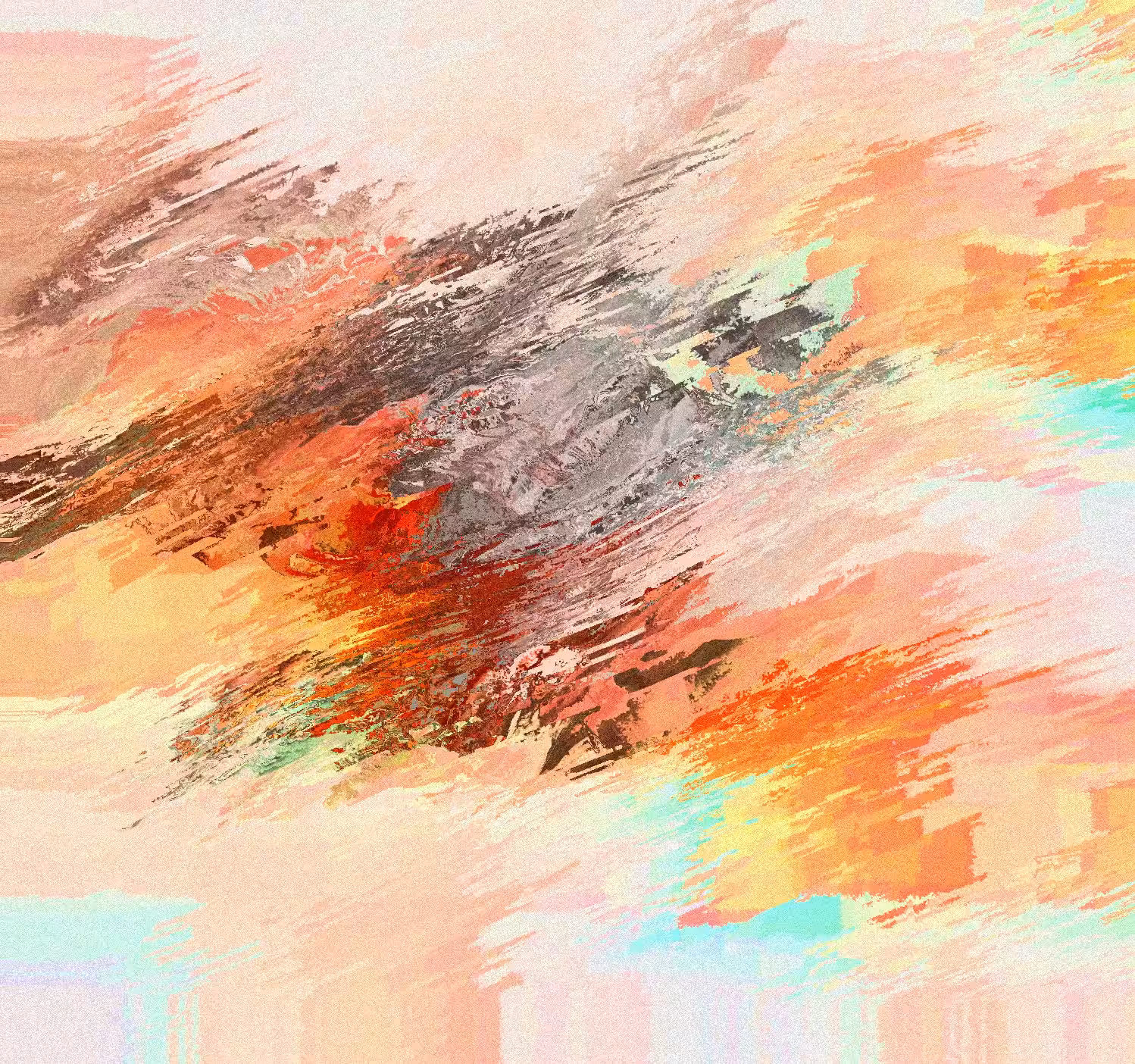 Art for Lovers #1