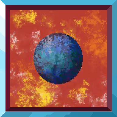 Planet 3