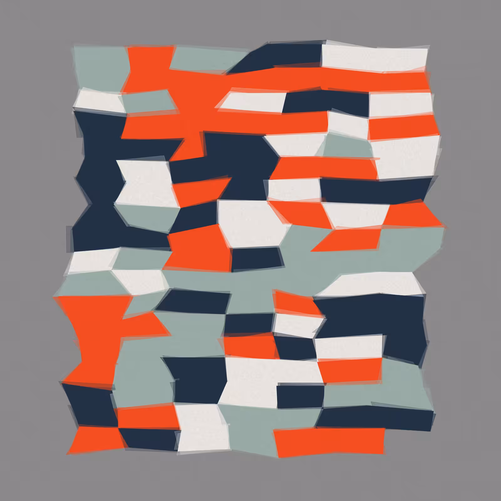 Irregular #30