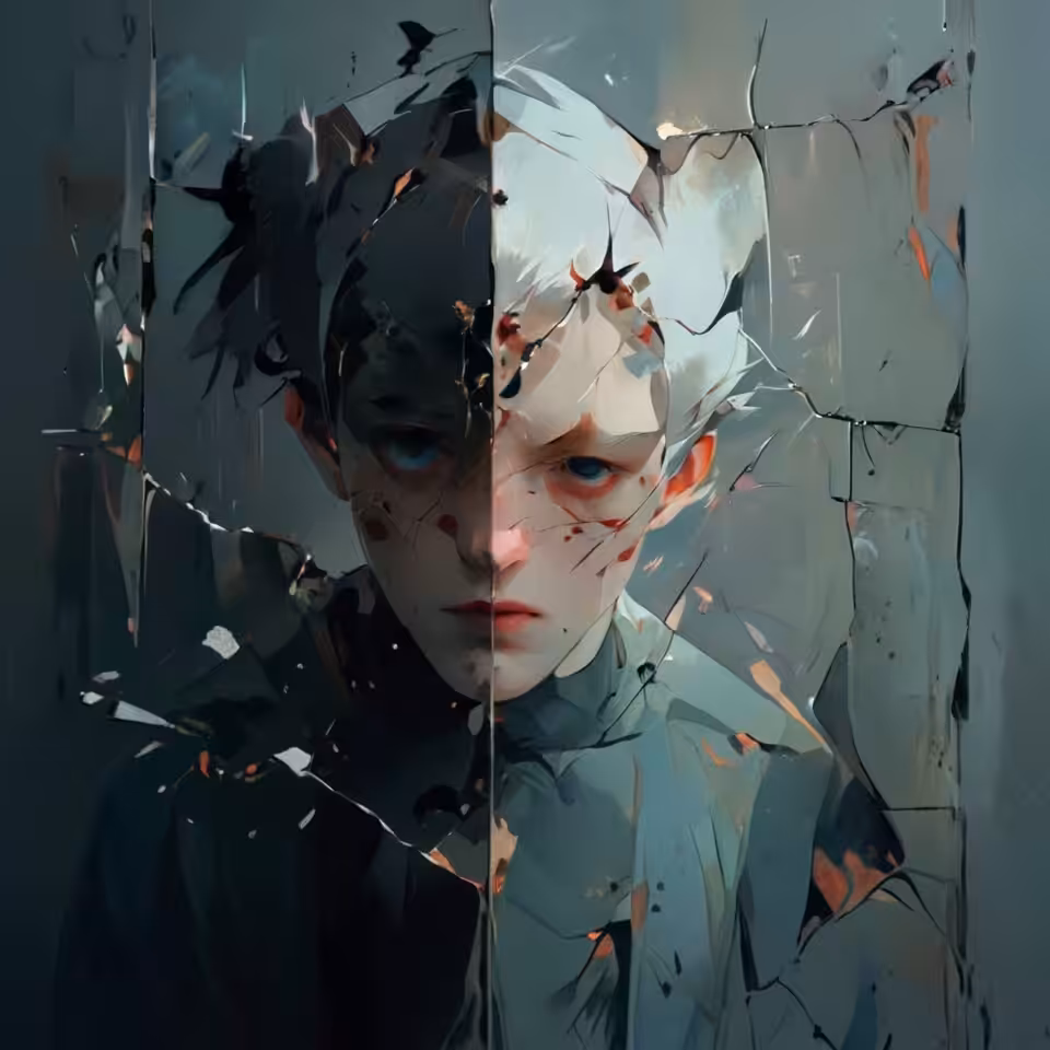 Split