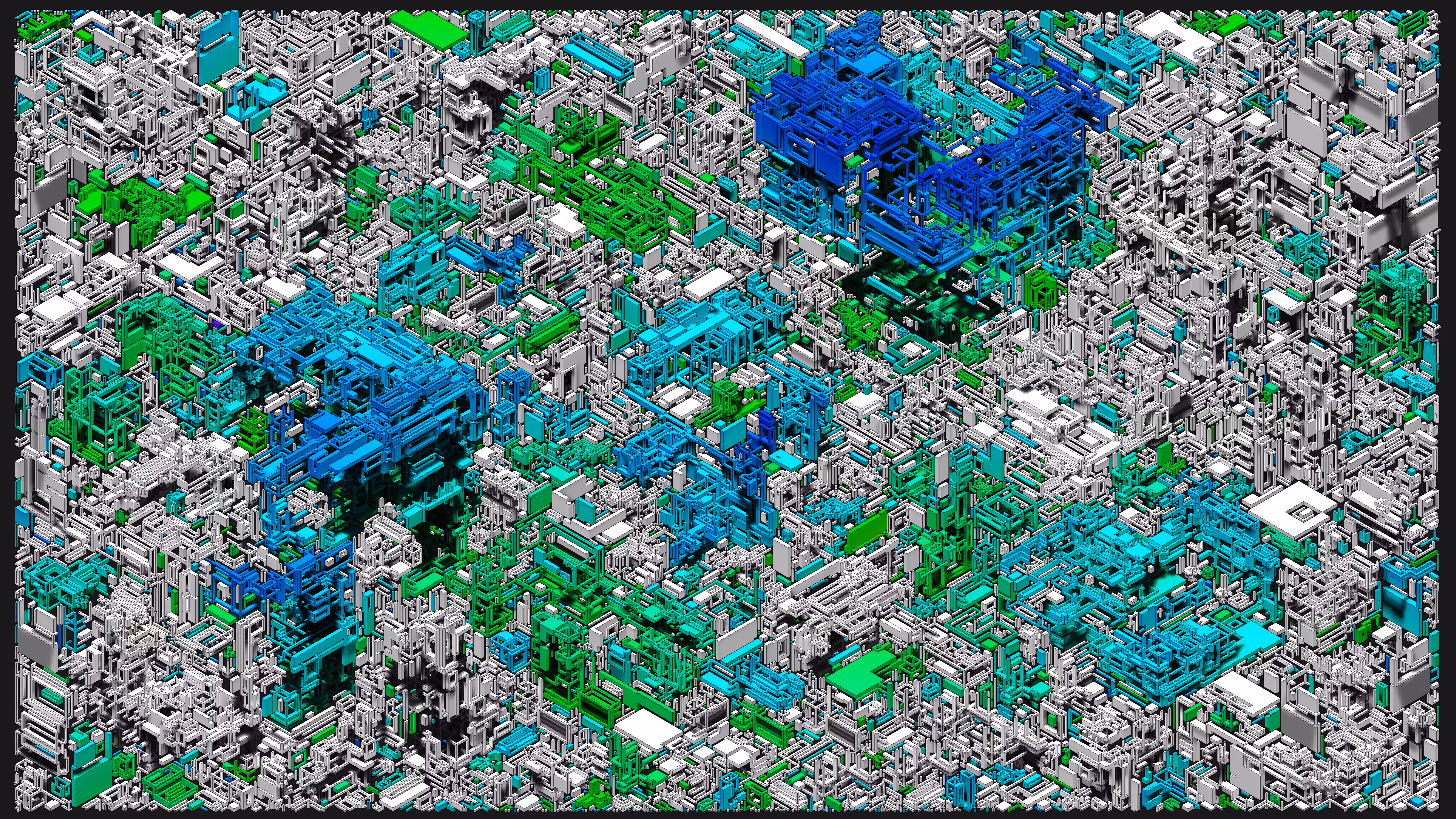 Assembly - Verdant 210818