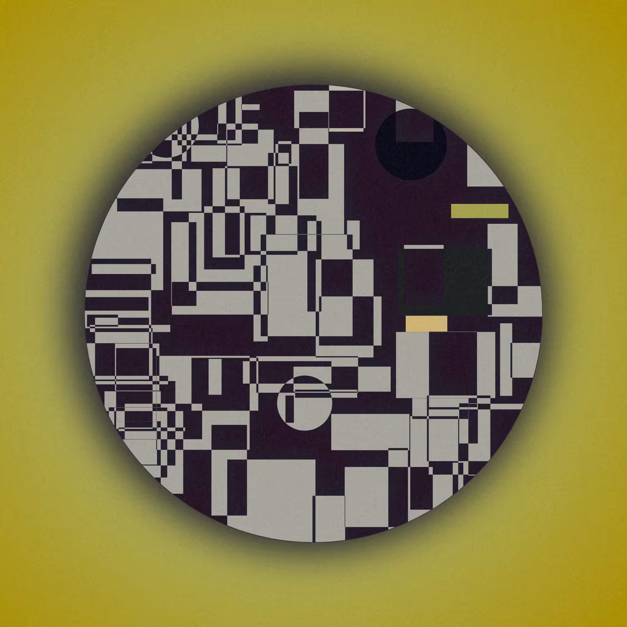 Indifferent Strokes #14