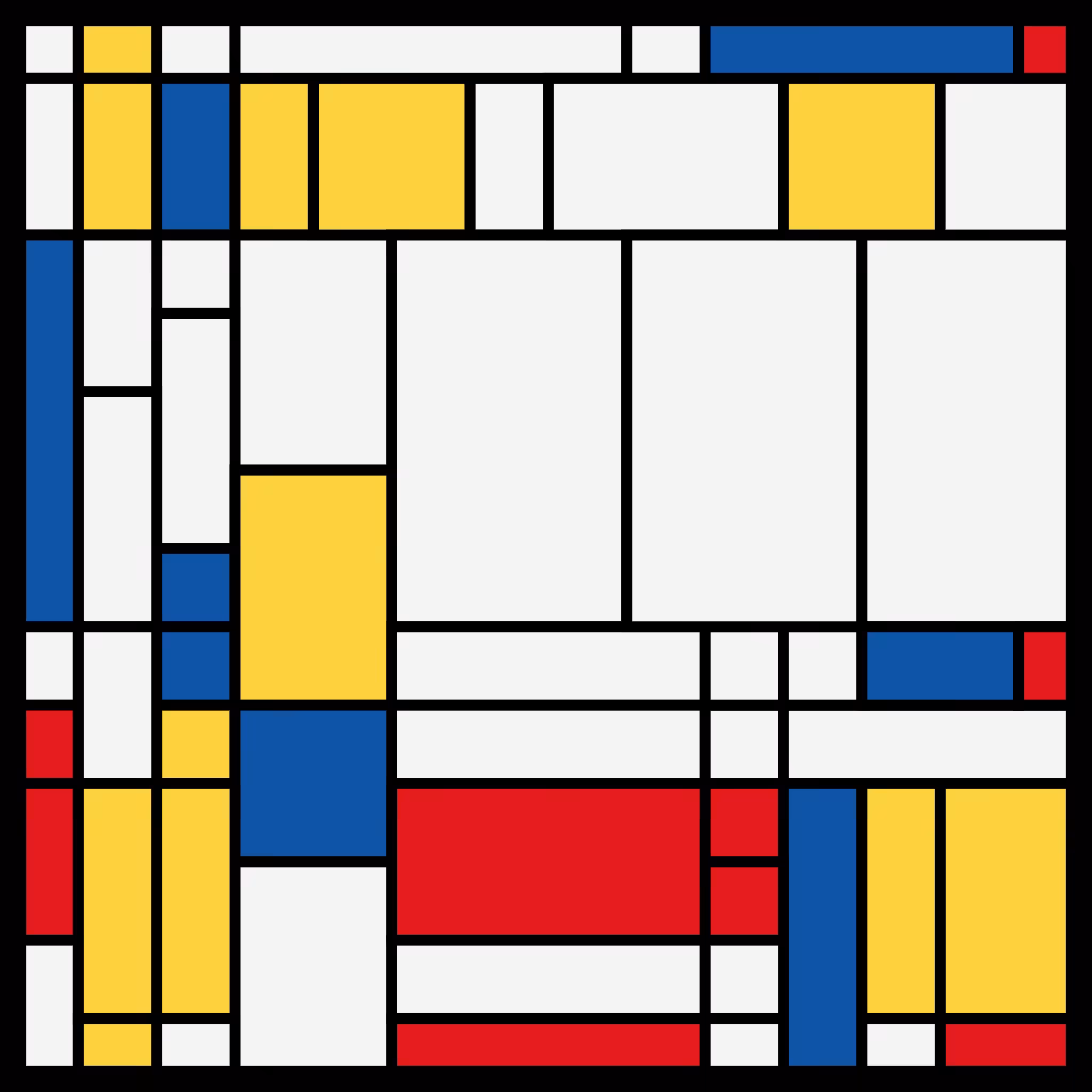 Piet One
