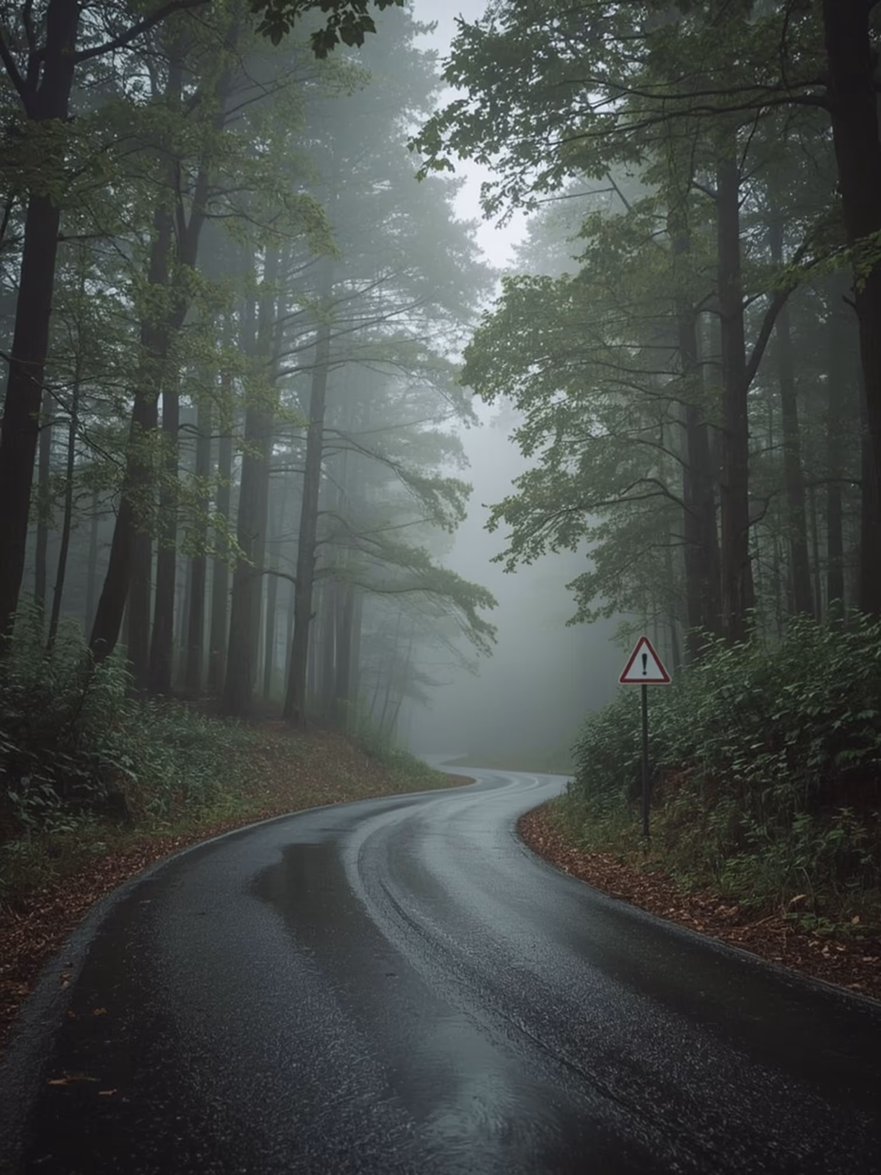 The Happy Valley: Silent Path