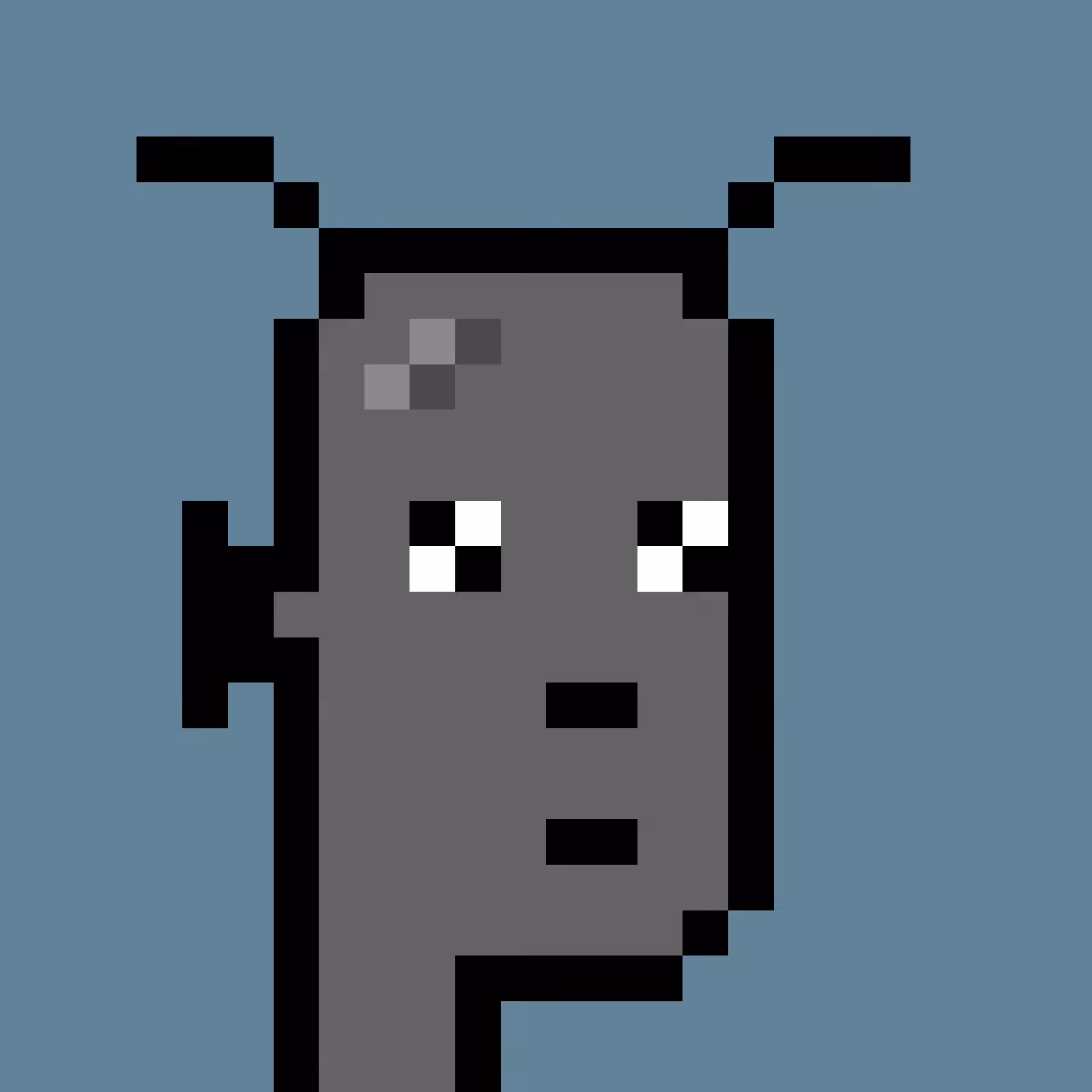 RoboPunks2048: RoboPunks 2048 #339