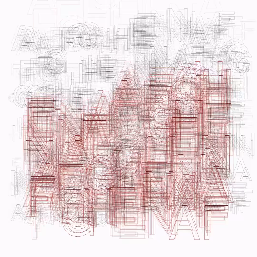 Sketch #102 - #AFGHEN