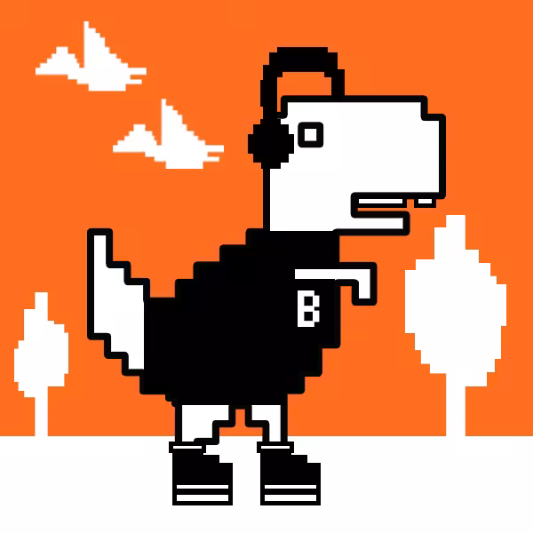 #1818 Zooco DUDE