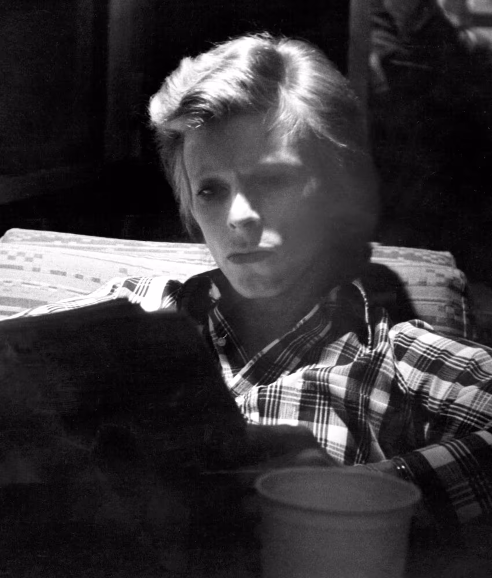 David Bowie