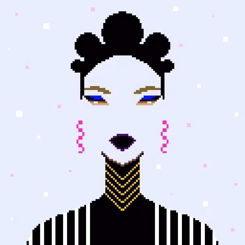 fxLady #234
