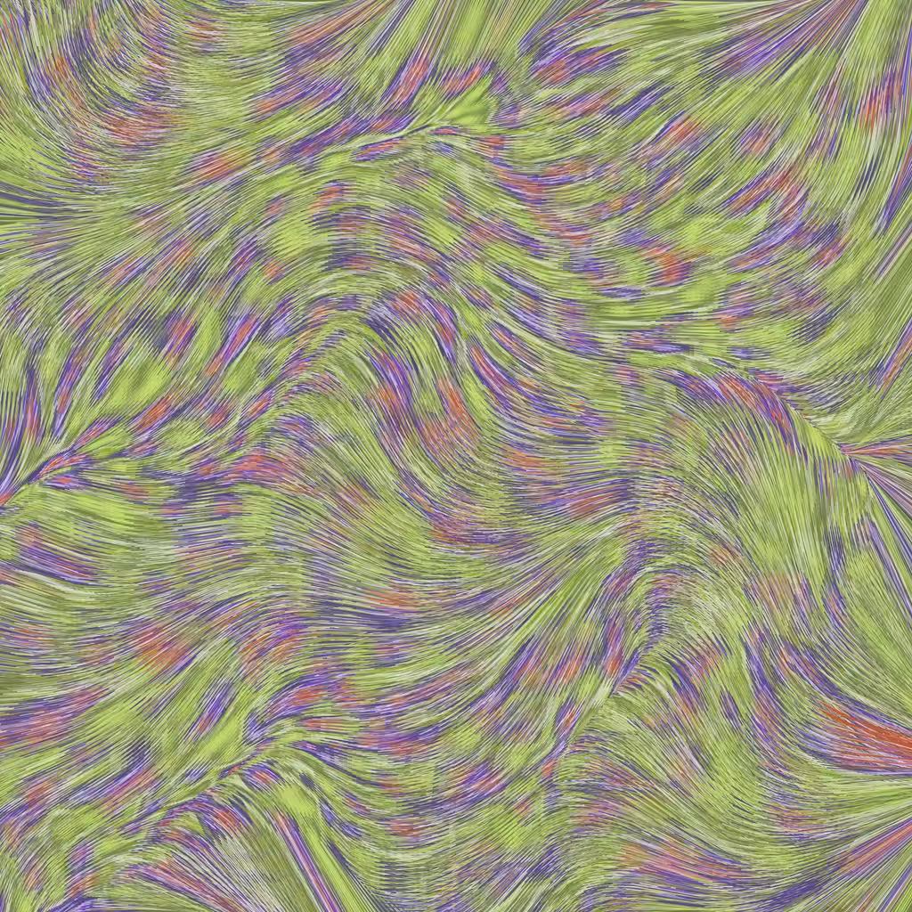 Fur #12