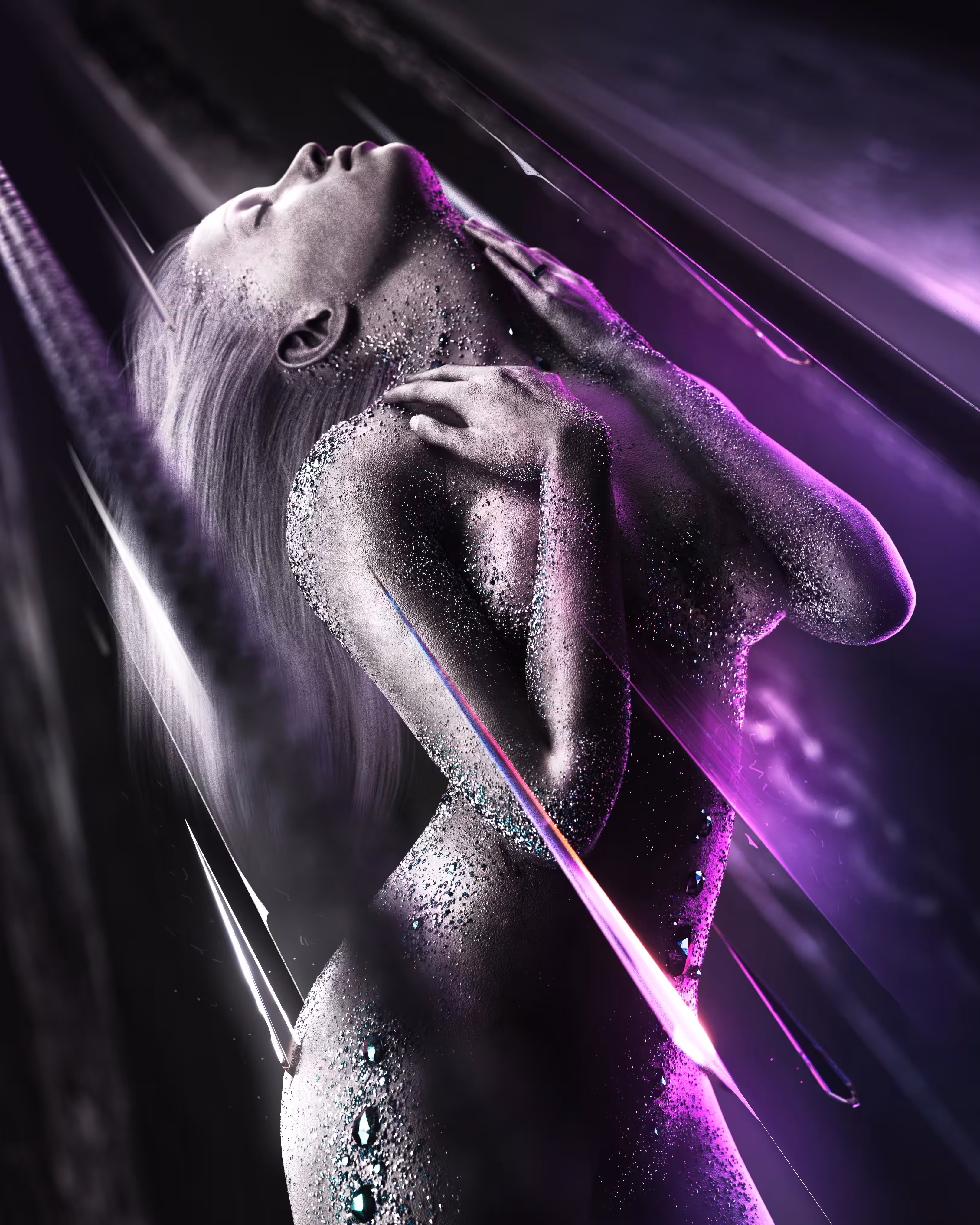ENCHANTING CALL