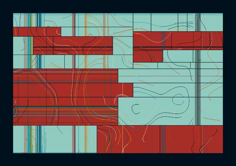 Ode to Bugs and Happy Accidents #73