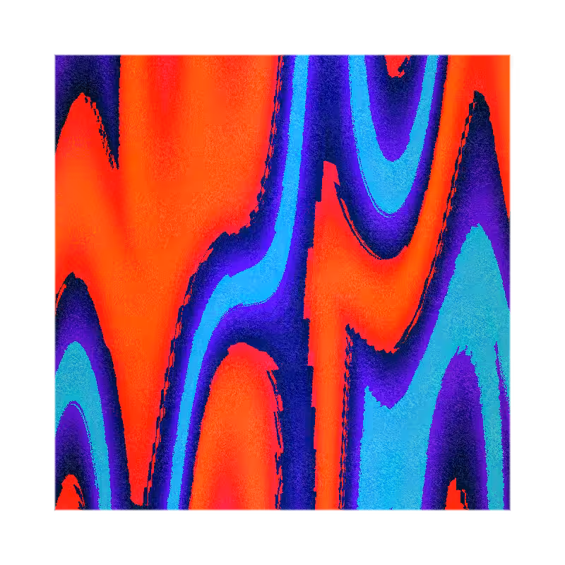 lava #12
