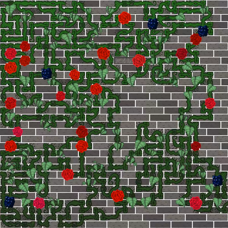 To make a botanist cry #294