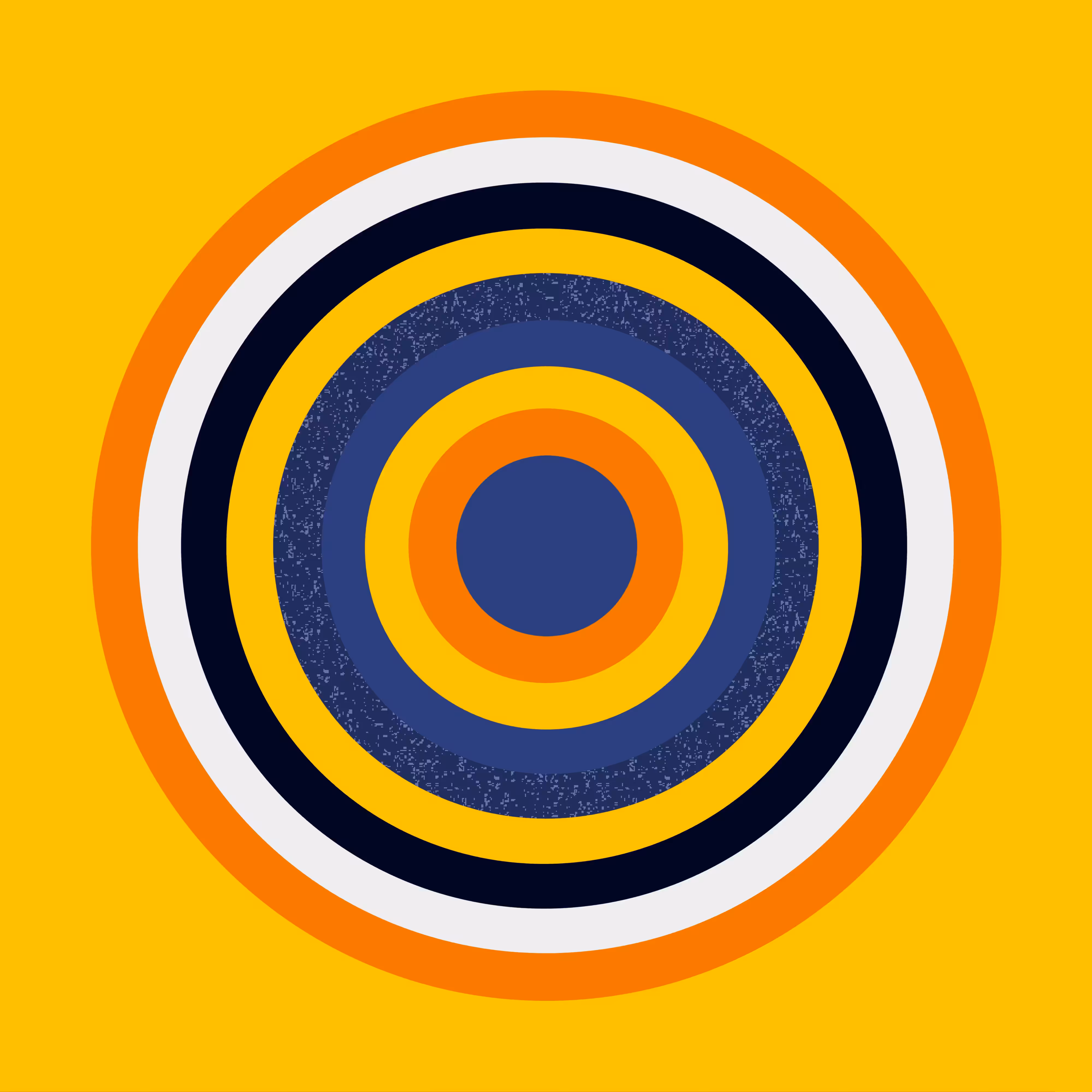 Concentric #82