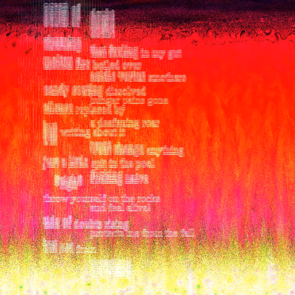 ocean of doubt #3