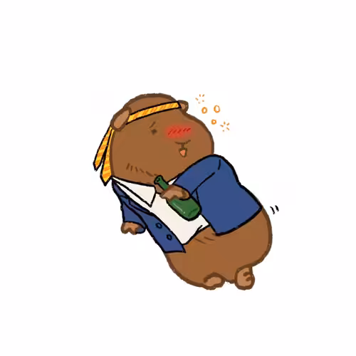 LATTE LATTE Drunk #26