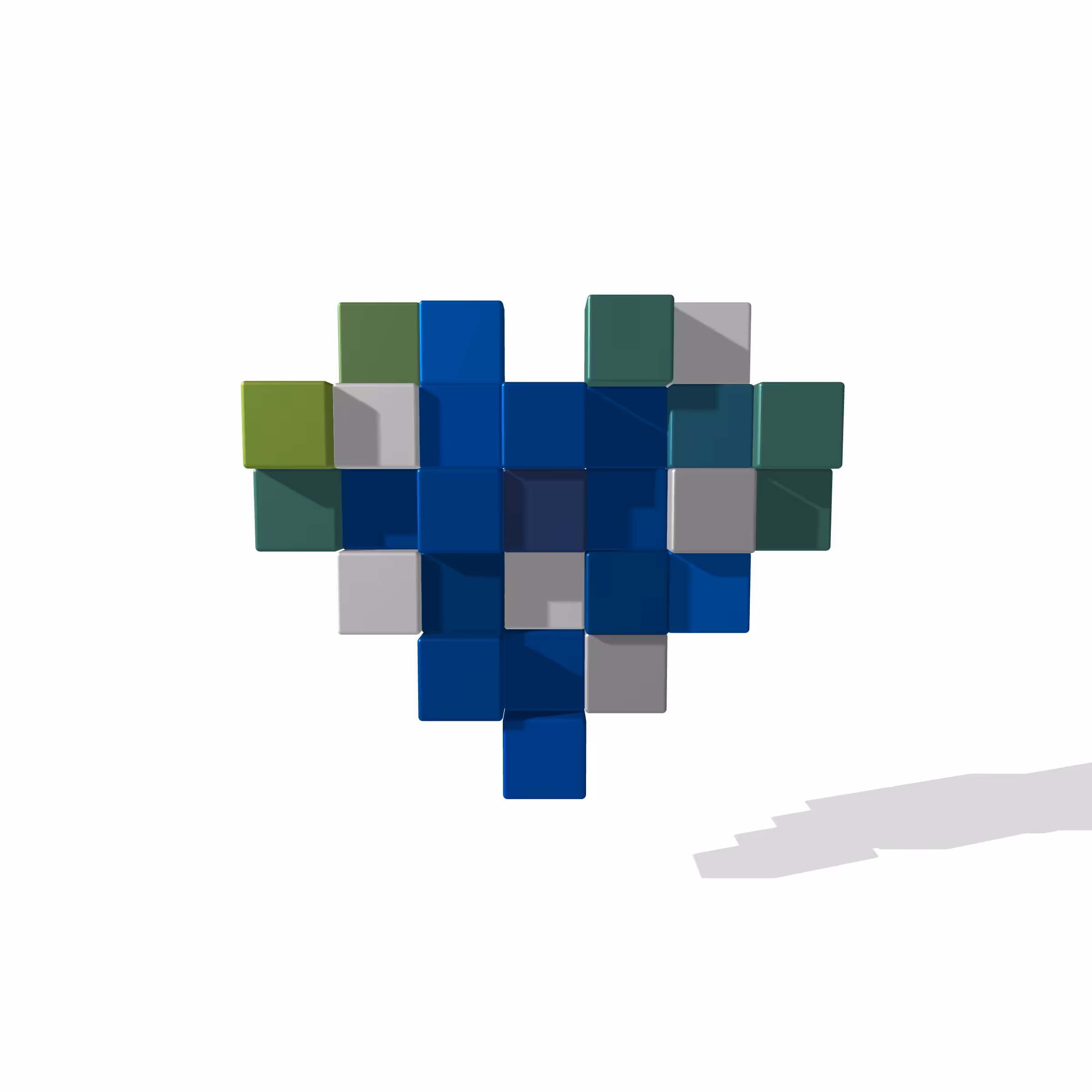 heart + craft #24687