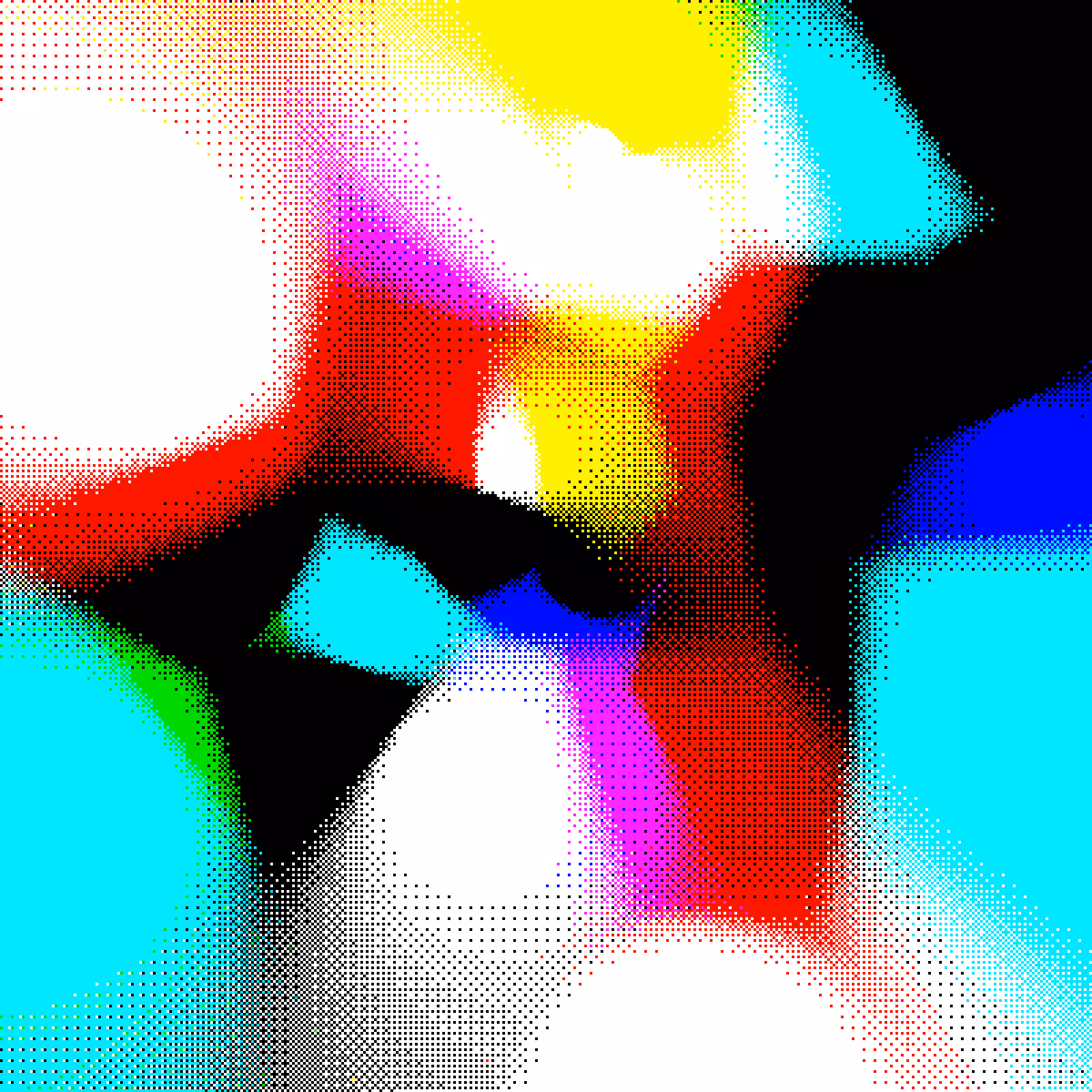 Colorburst #61