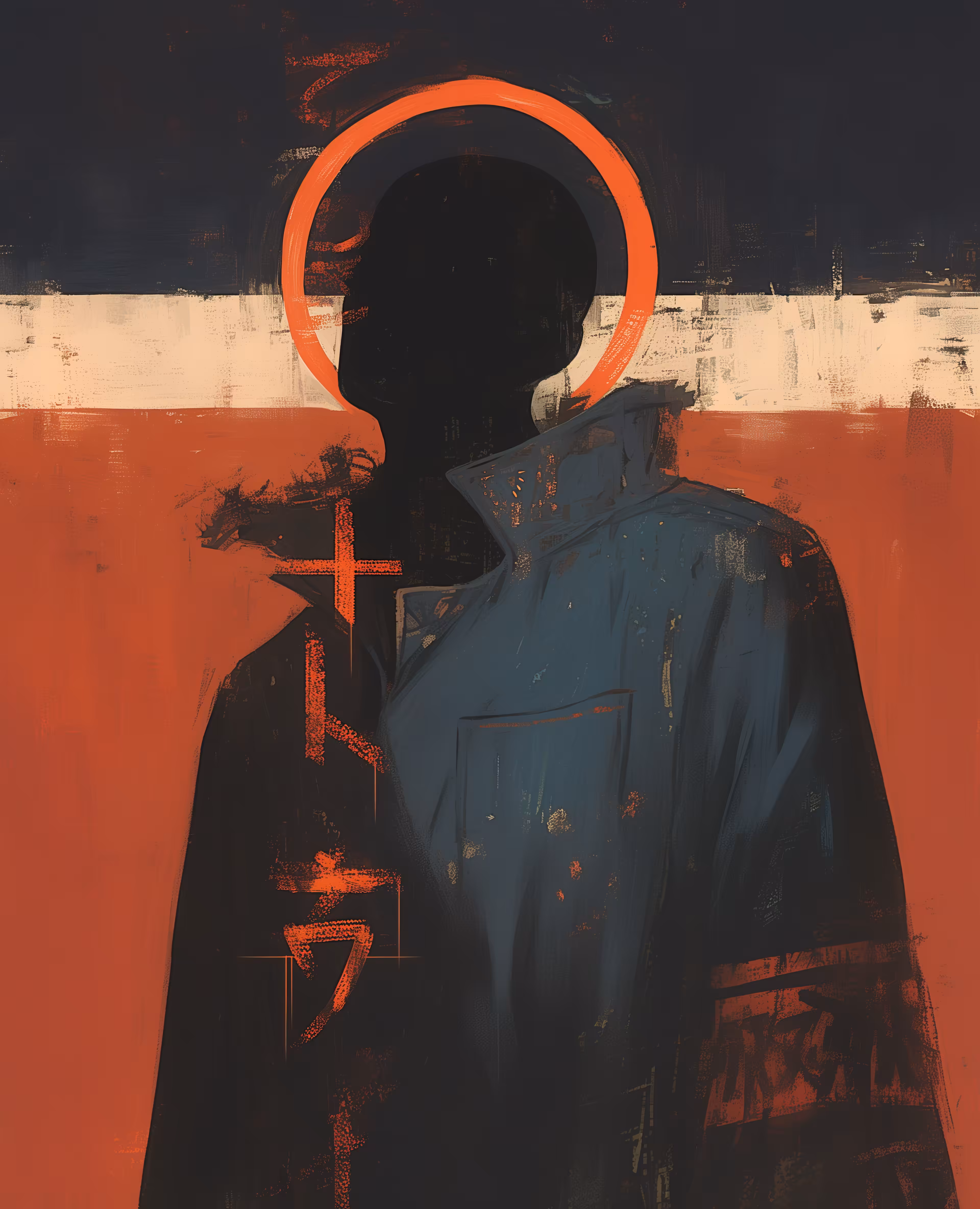 Shadow of Zen