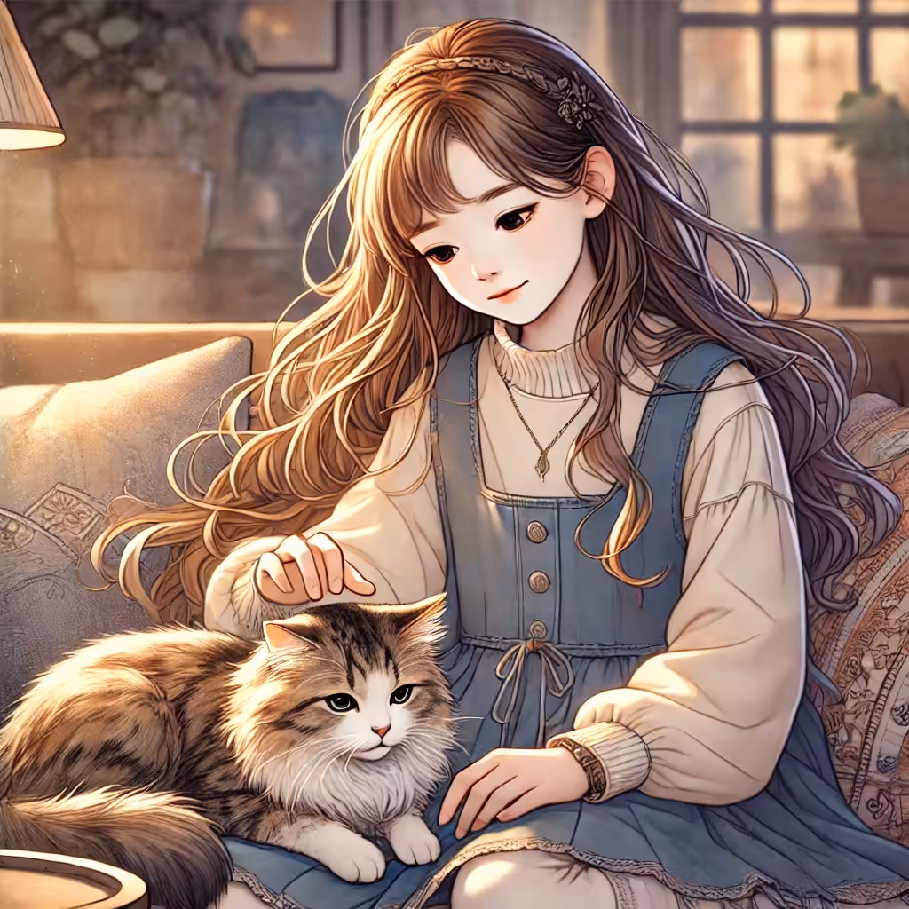 Lucy