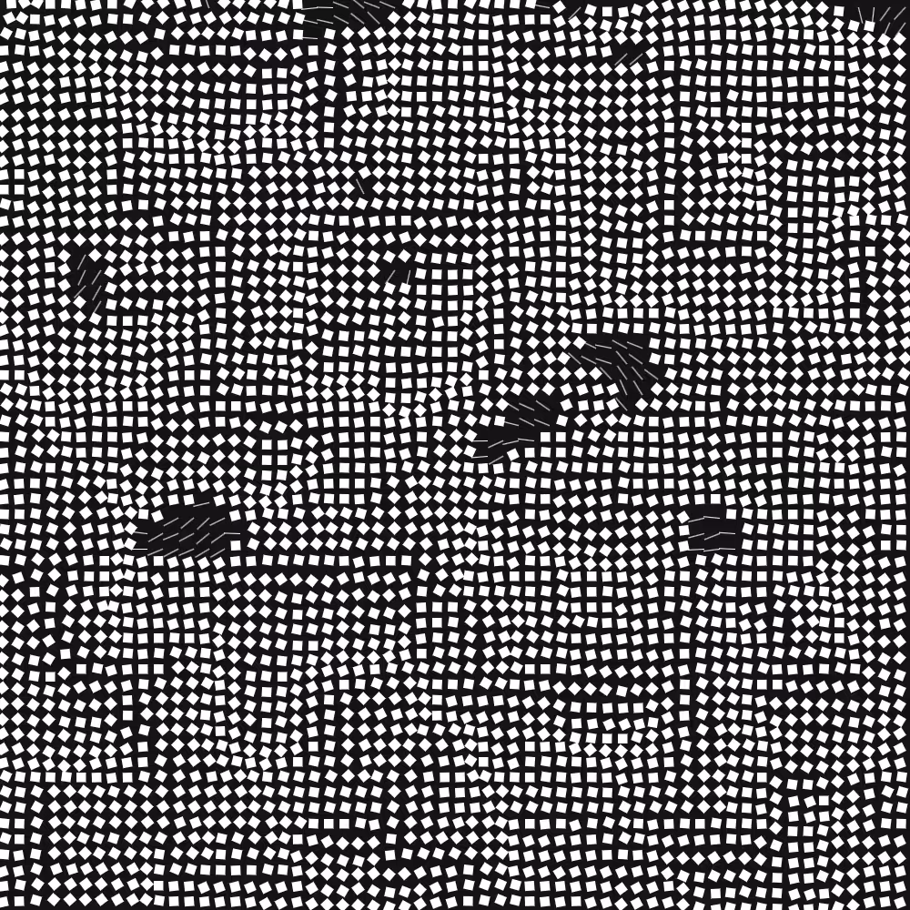 Geometric Fluidity #338