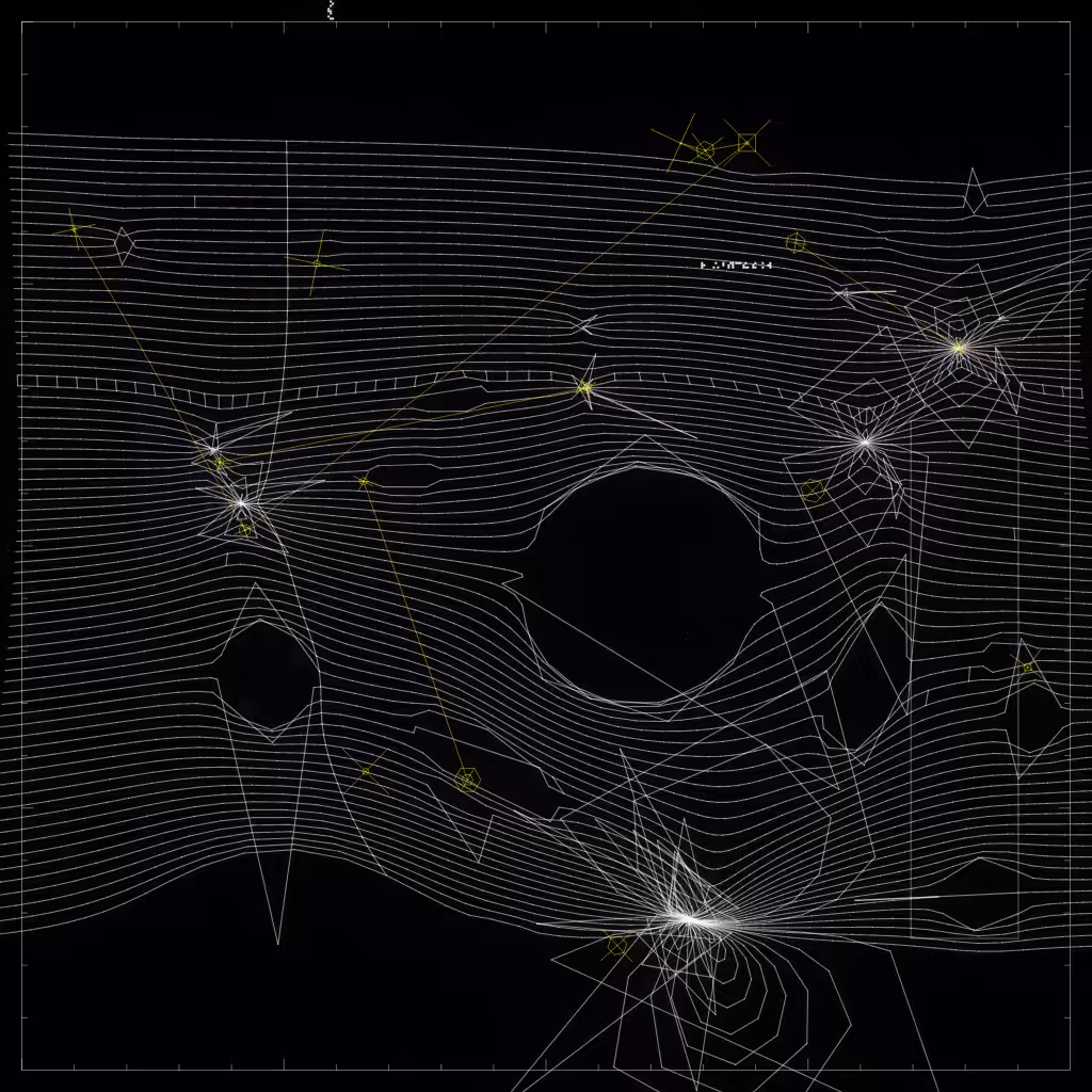 You are here #532