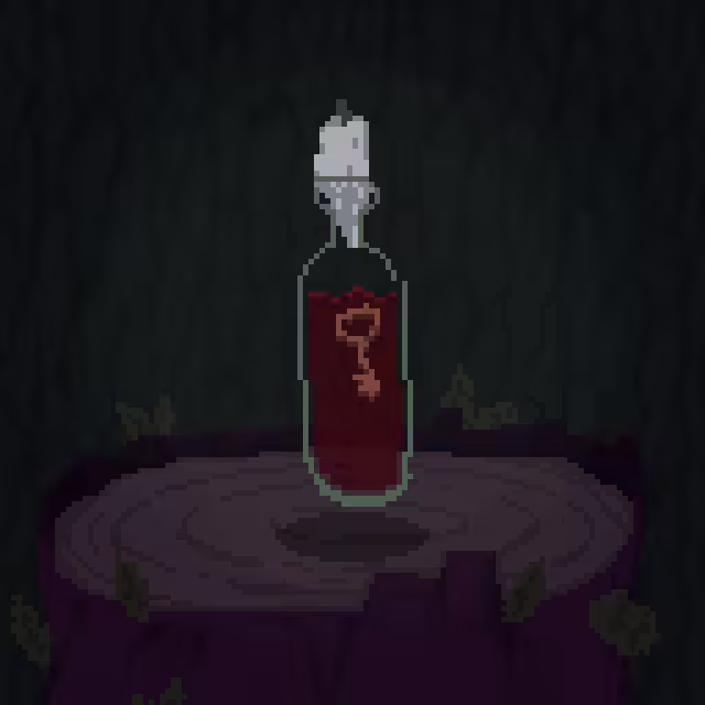 Zeno Potions #52