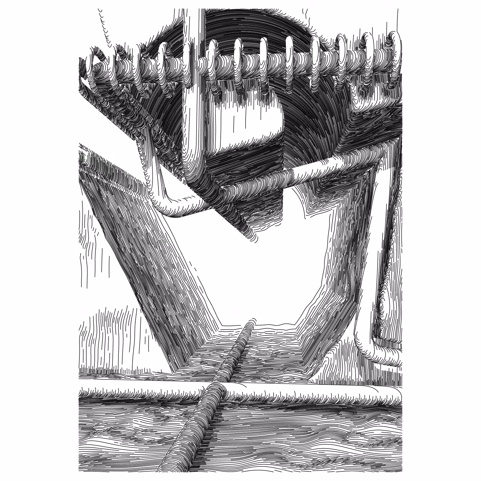 Industrial Devolution #17