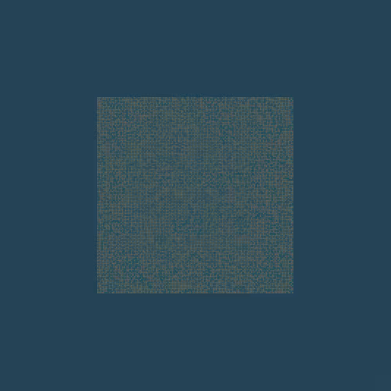 Genesis Square #12